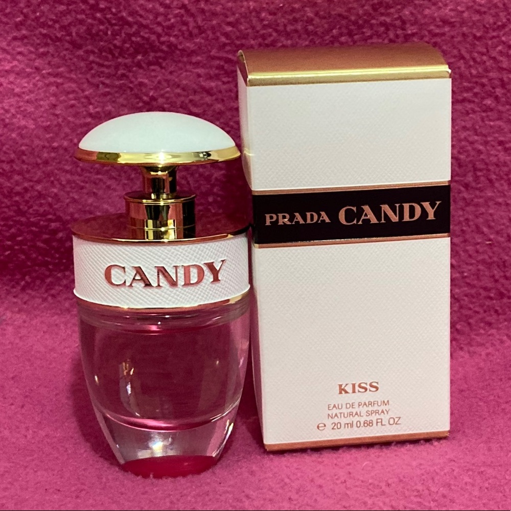Prada Candy Kiss